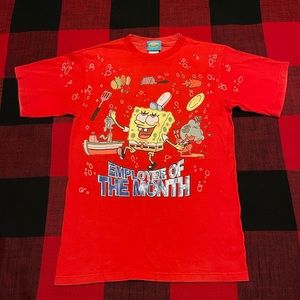 Spongebob Squarepants T-shirt